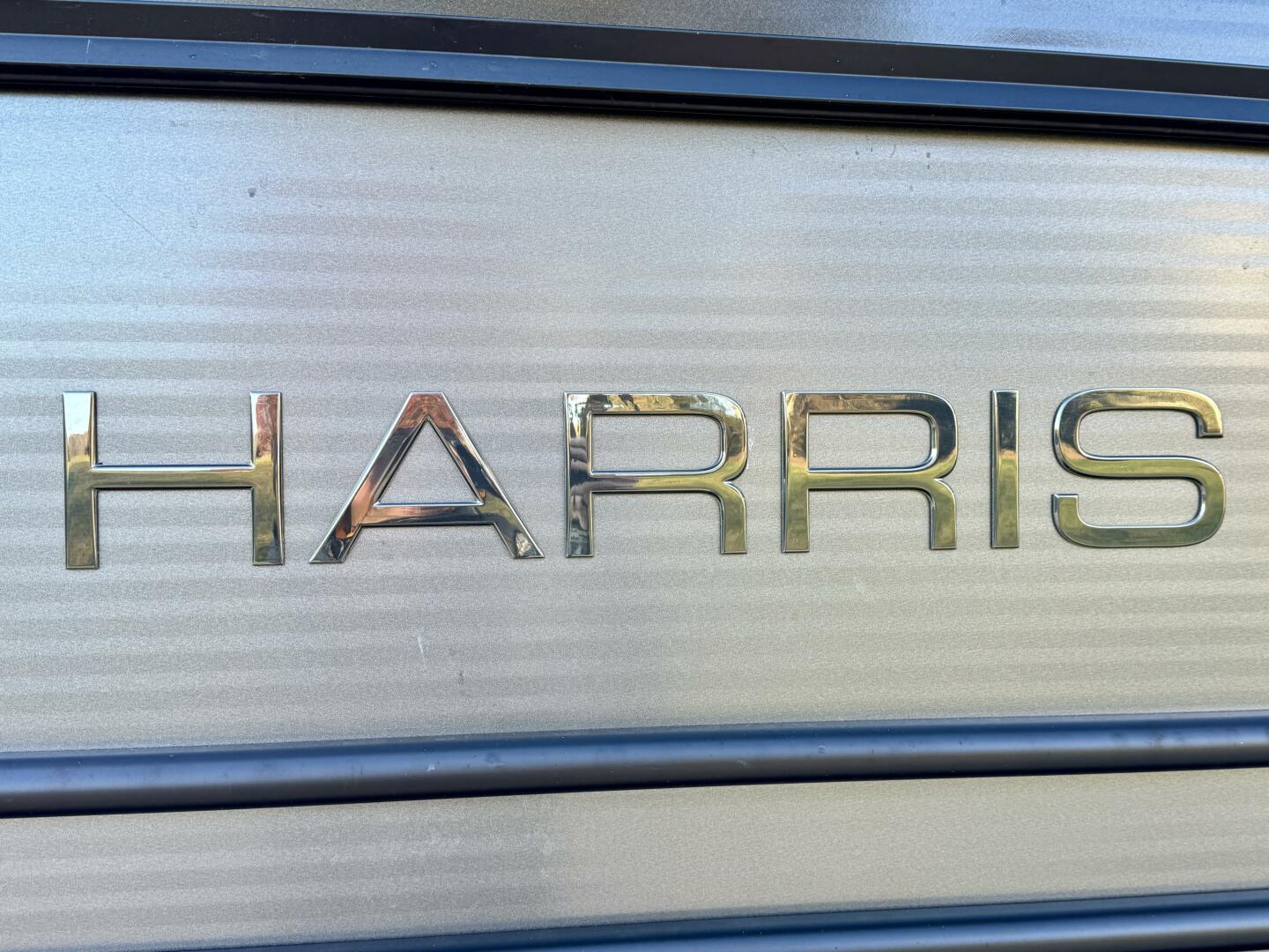 2016 Harris Grand Mariner 250 SLEC Tritoon - Image 149