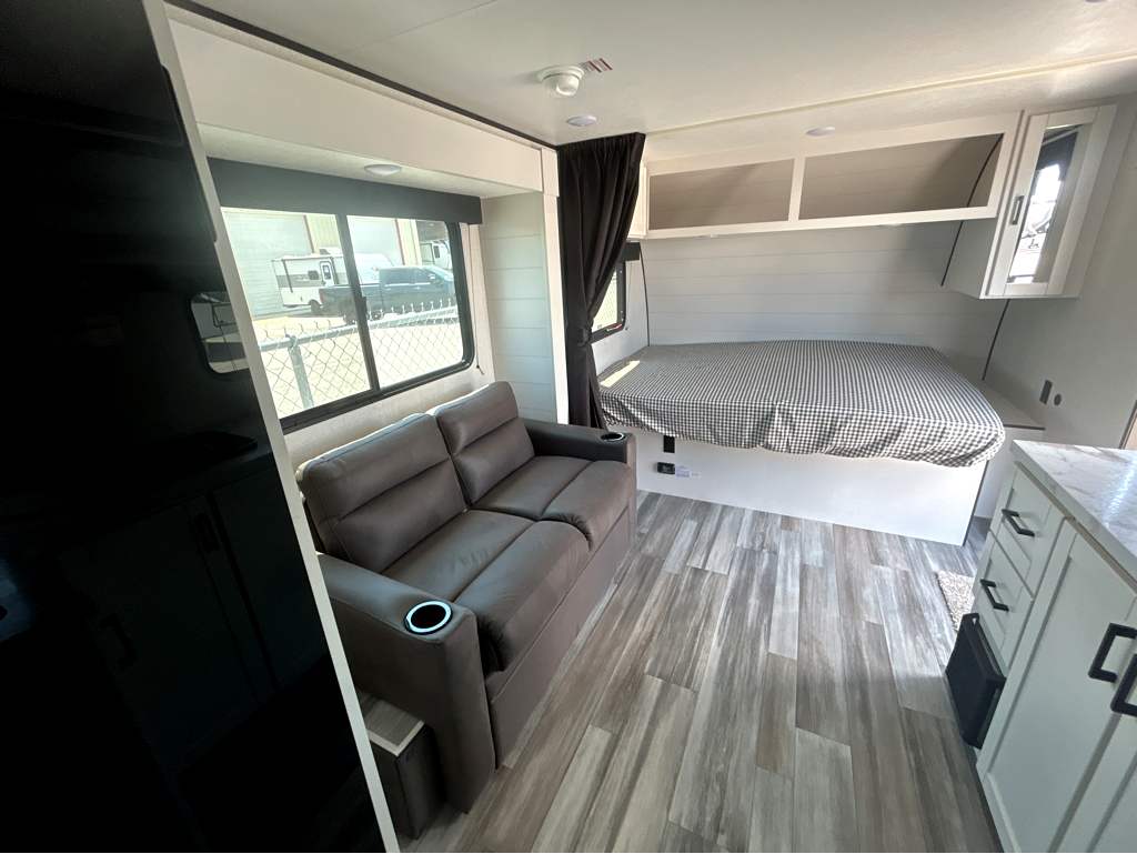 2026 JAYCO JAY FLIGHT SLX 160LK - Image 16