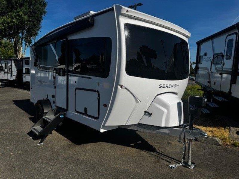 2026 Grand Design Serenova 150HL - Image 1