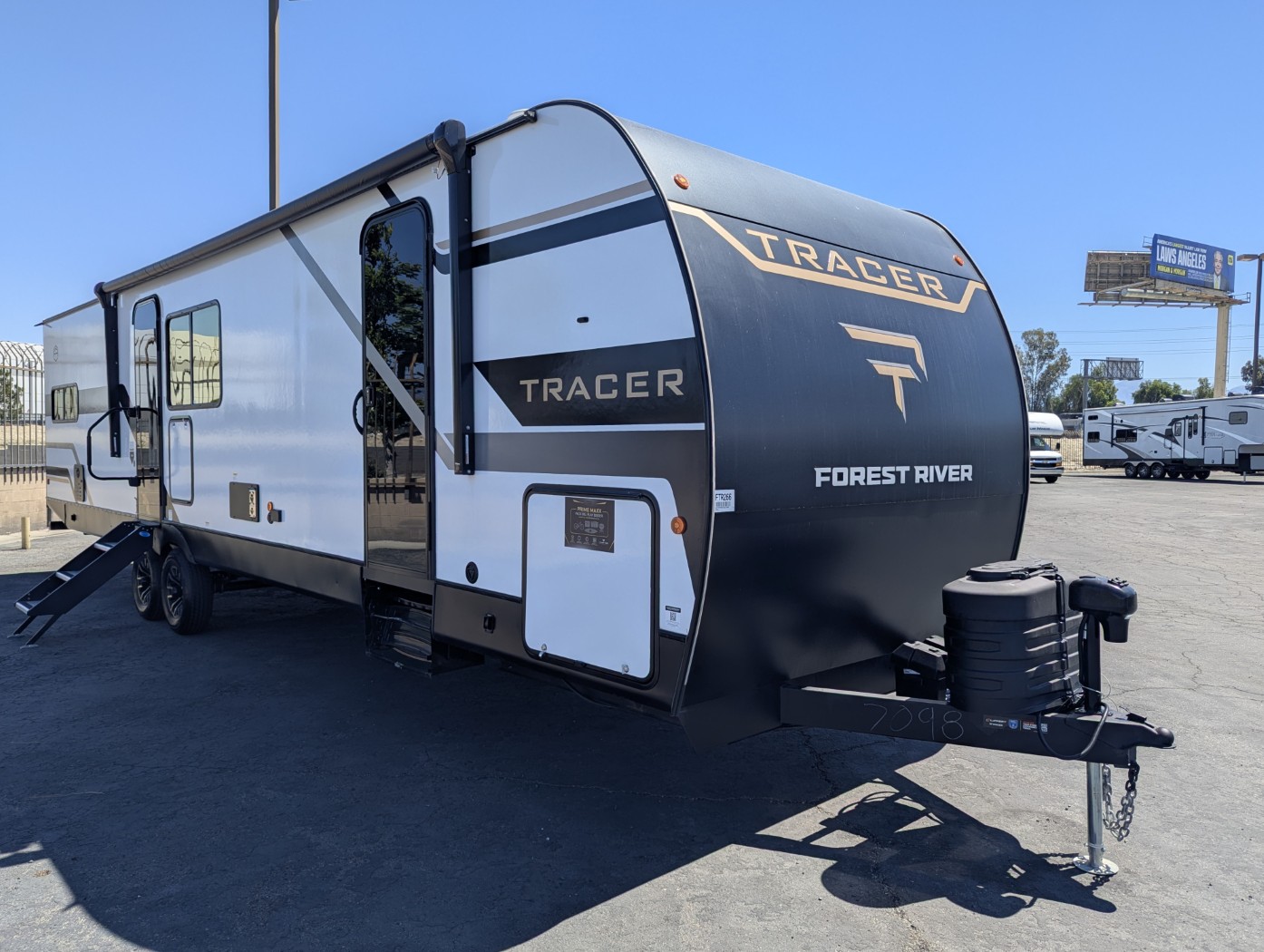 2026 Prime Time Tracer 295DB - Image 1