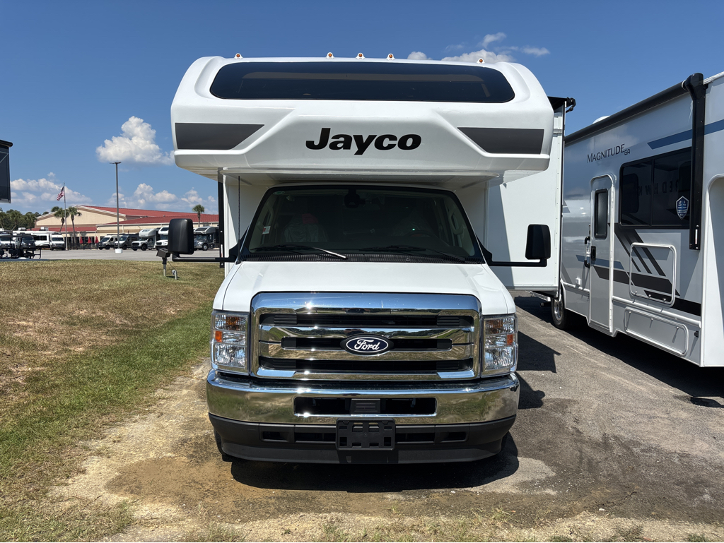 2026 JAYCO REDHAWK 24B - Image 2