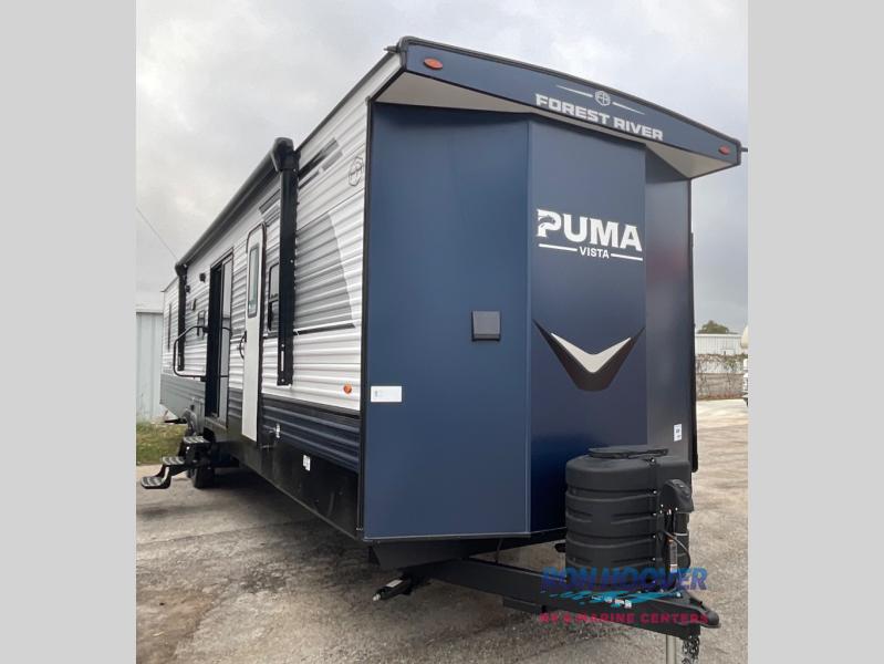 2026 PALOMINO 39DBT - Image 2