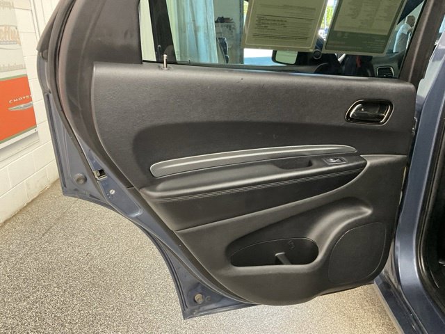 2020 Dodge Durango Utility 4D GT Plus AWD - Image 20