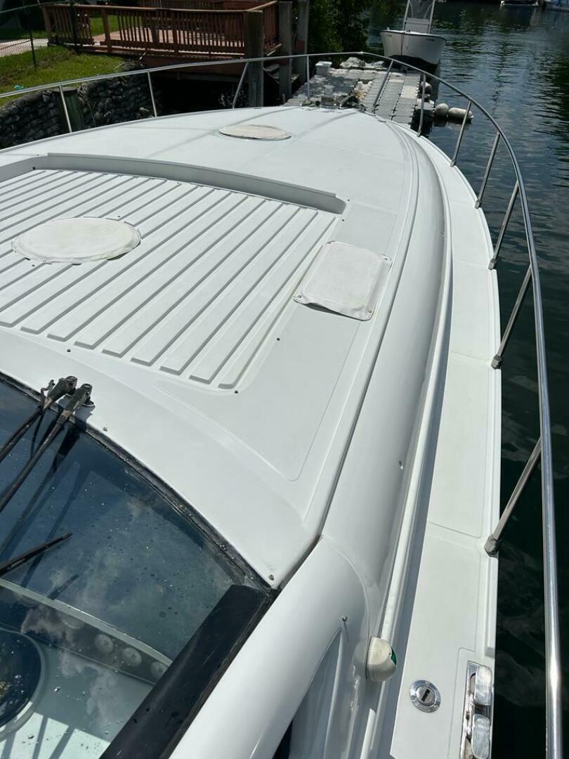 1999 Pershing 54 - Image 19