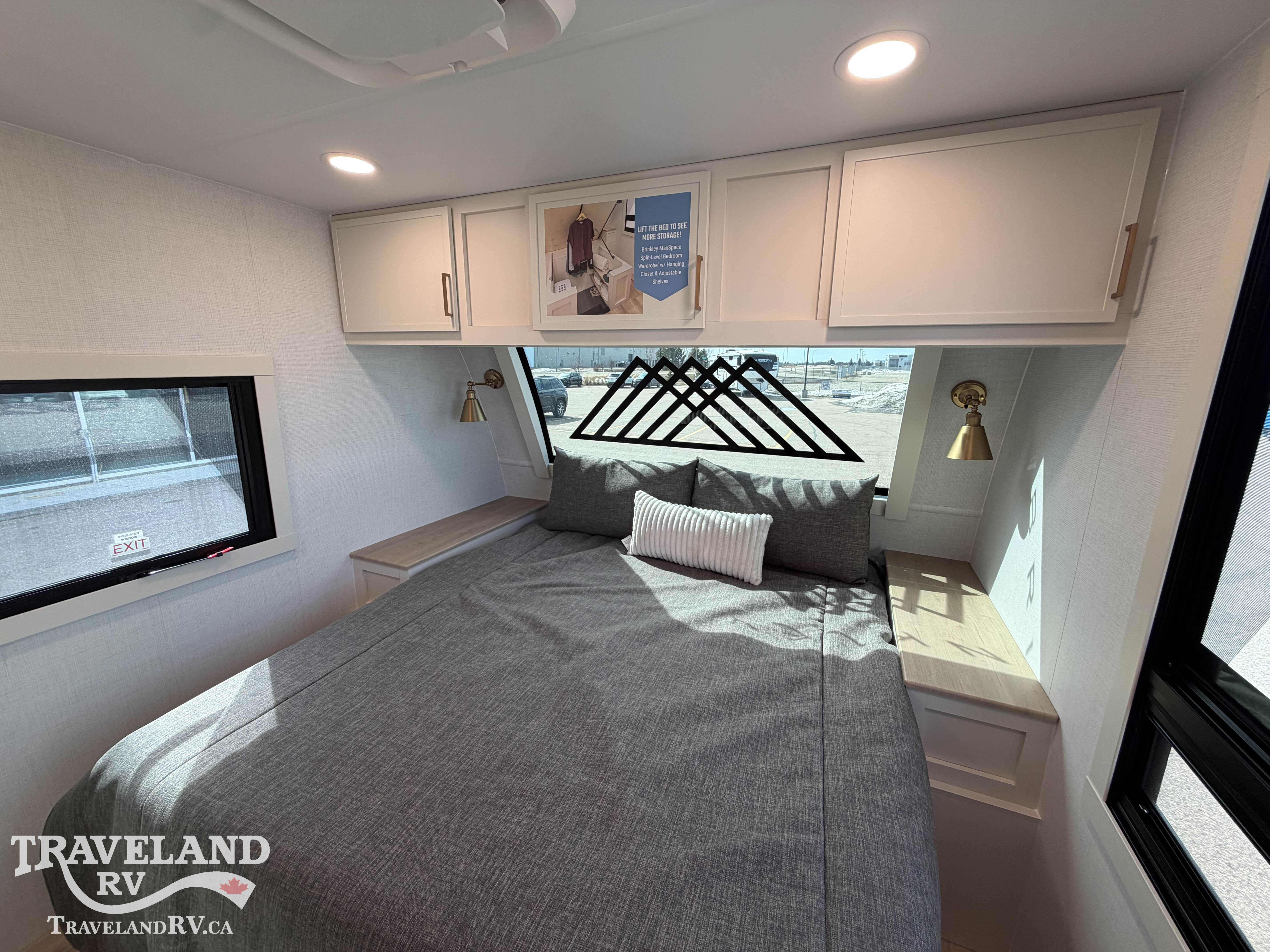 2026 Brinkley RV Model I 275 - Image 14
