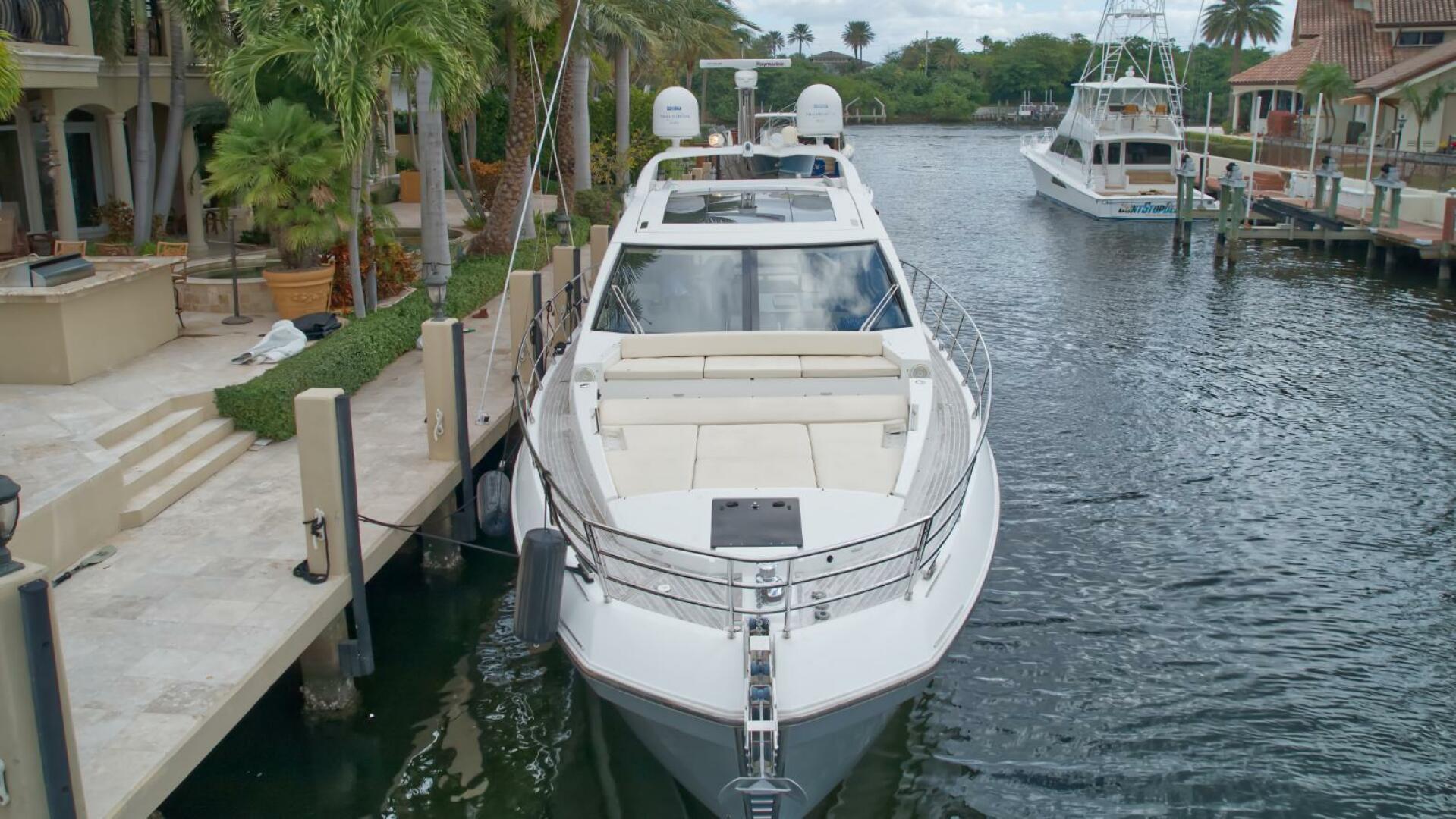 2013 Azimut 55S - Image 4