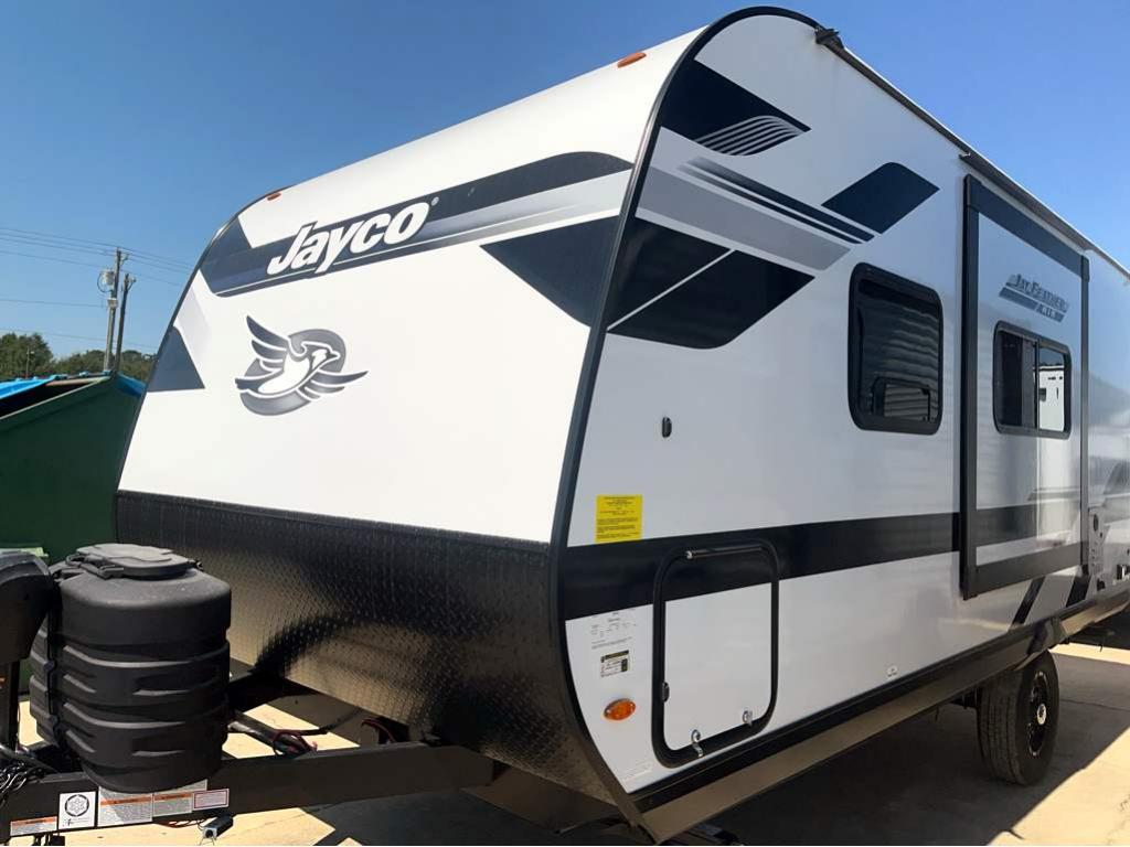 2026 JAYCO JAY FEATHER AIR 18FBS - Image 2