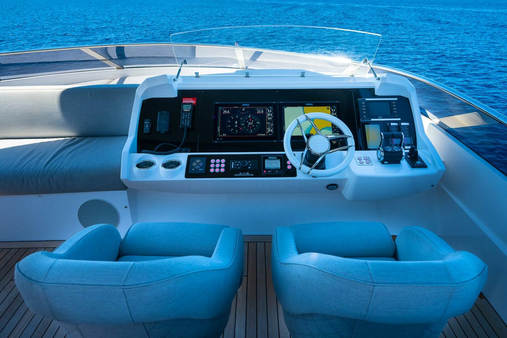 2022 Sunseeker - Image 59