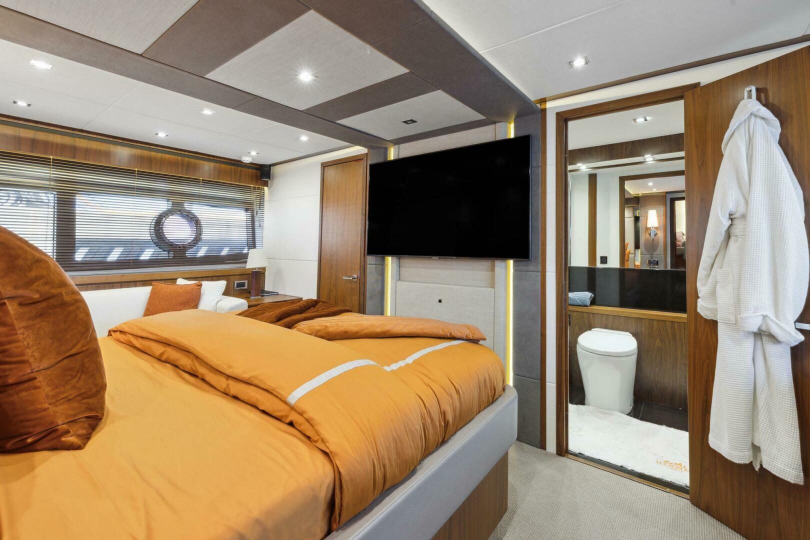2014 Sunseeker Manhattan 73 - Image 28