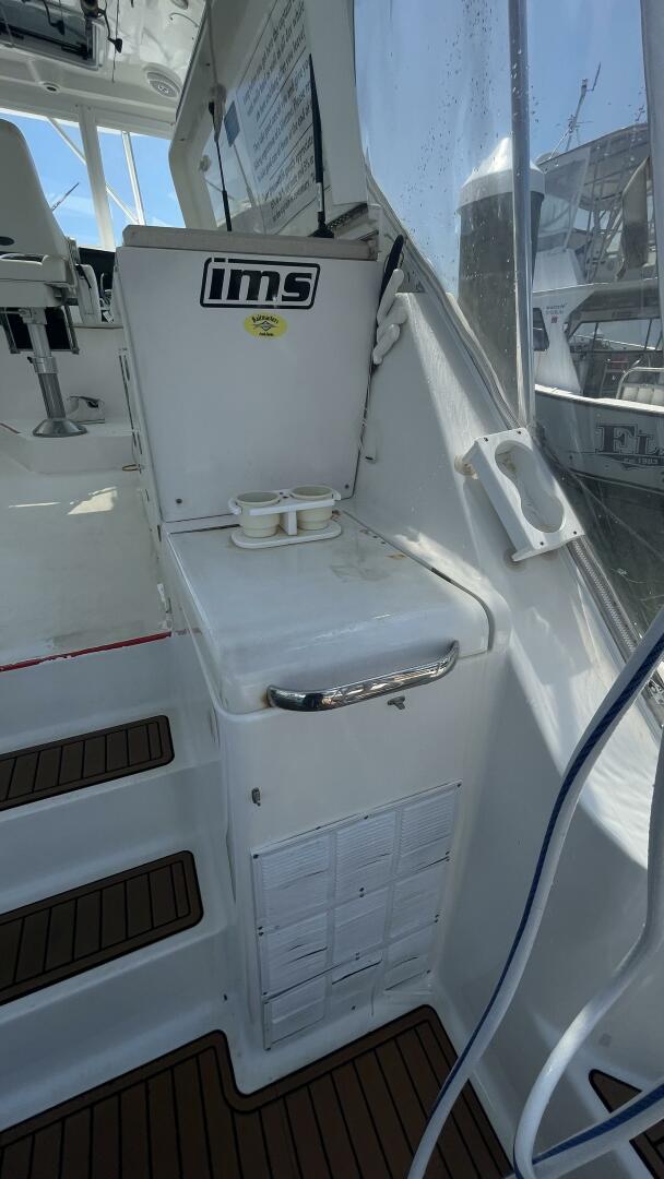 2006 Luhrs 41 Open - Image 16