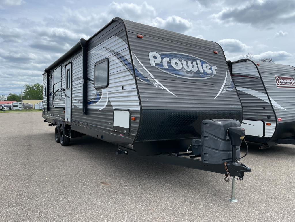 2018 Heartland Prowler 29RKS - Image 1