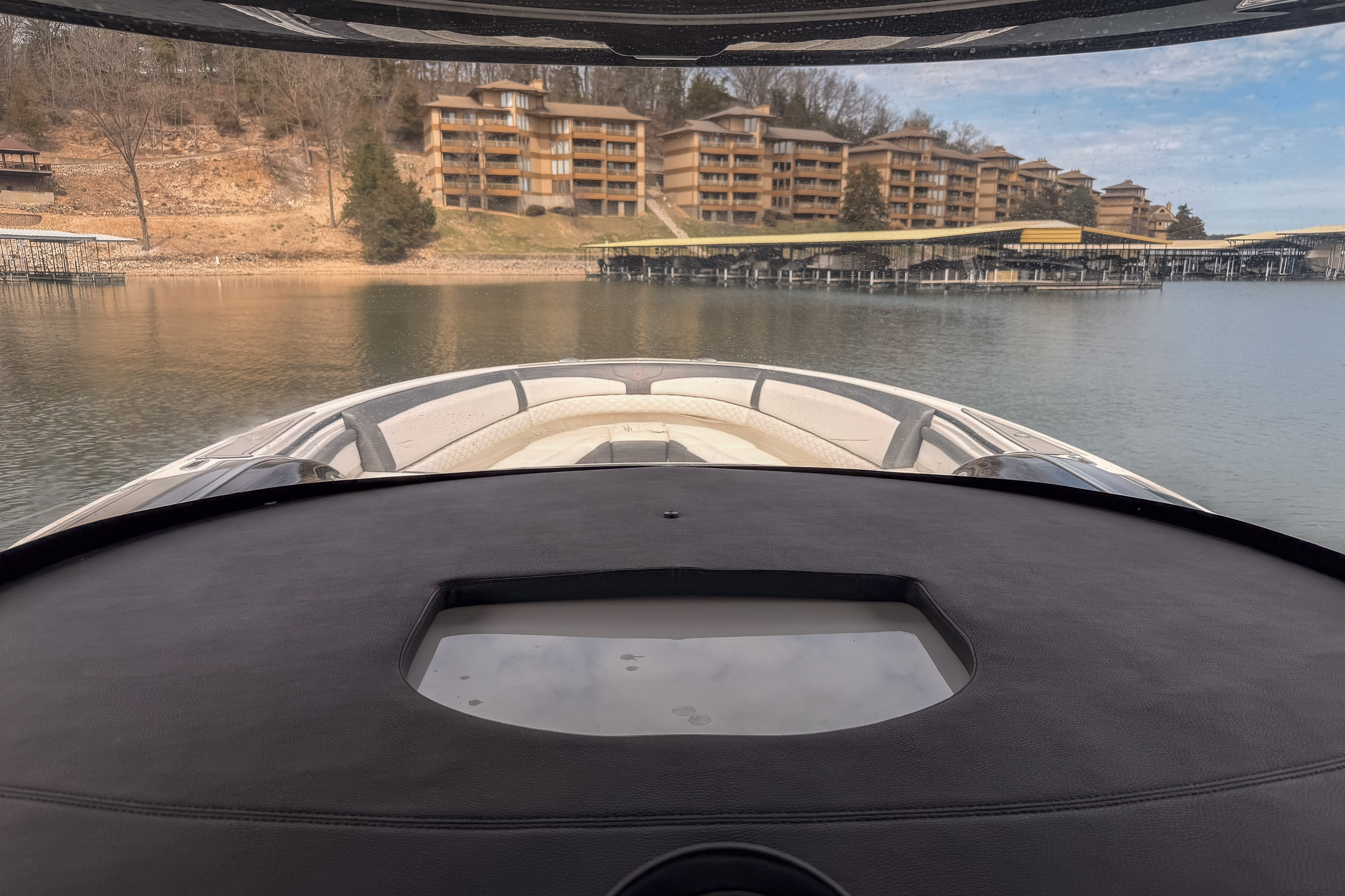 2020 Fountain 43 NX - Image 46