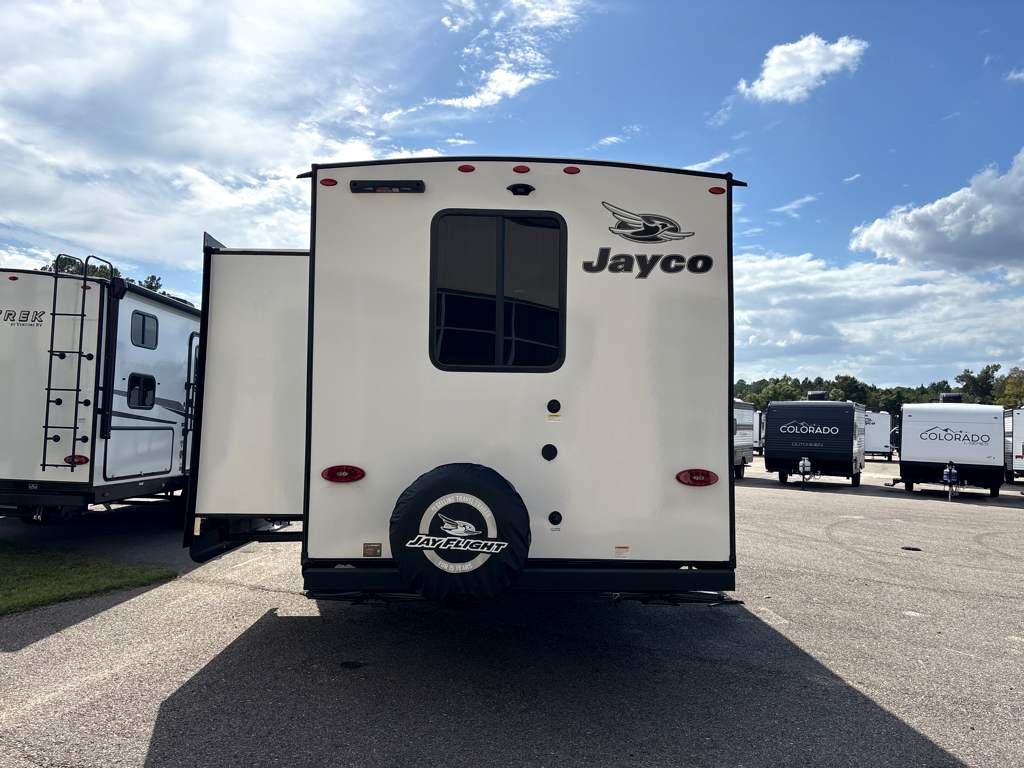 2026 JAYCO JAY FLIGHT SLX 280FKS - Image 5