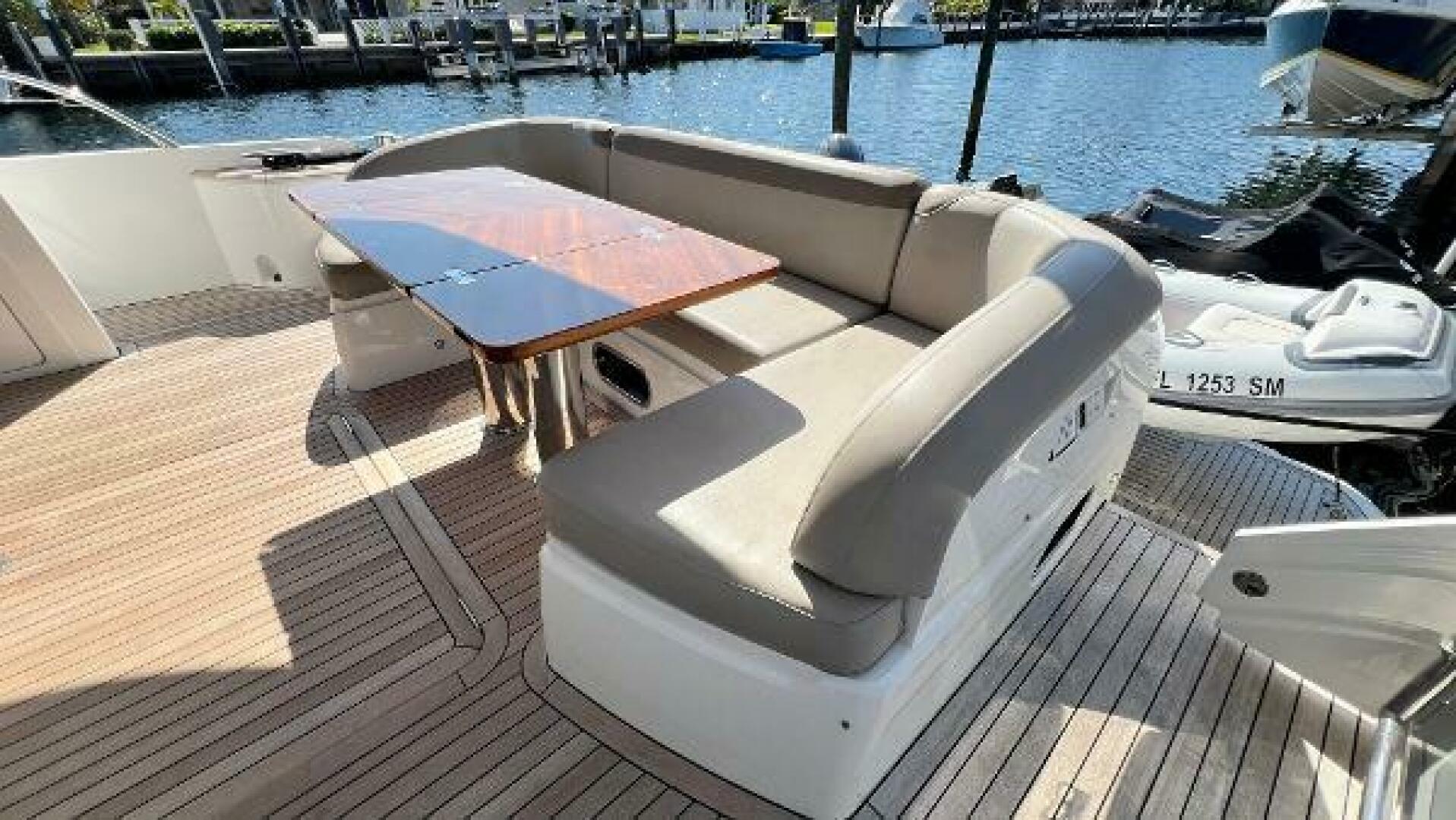 2019 Princess F62 - Image 41