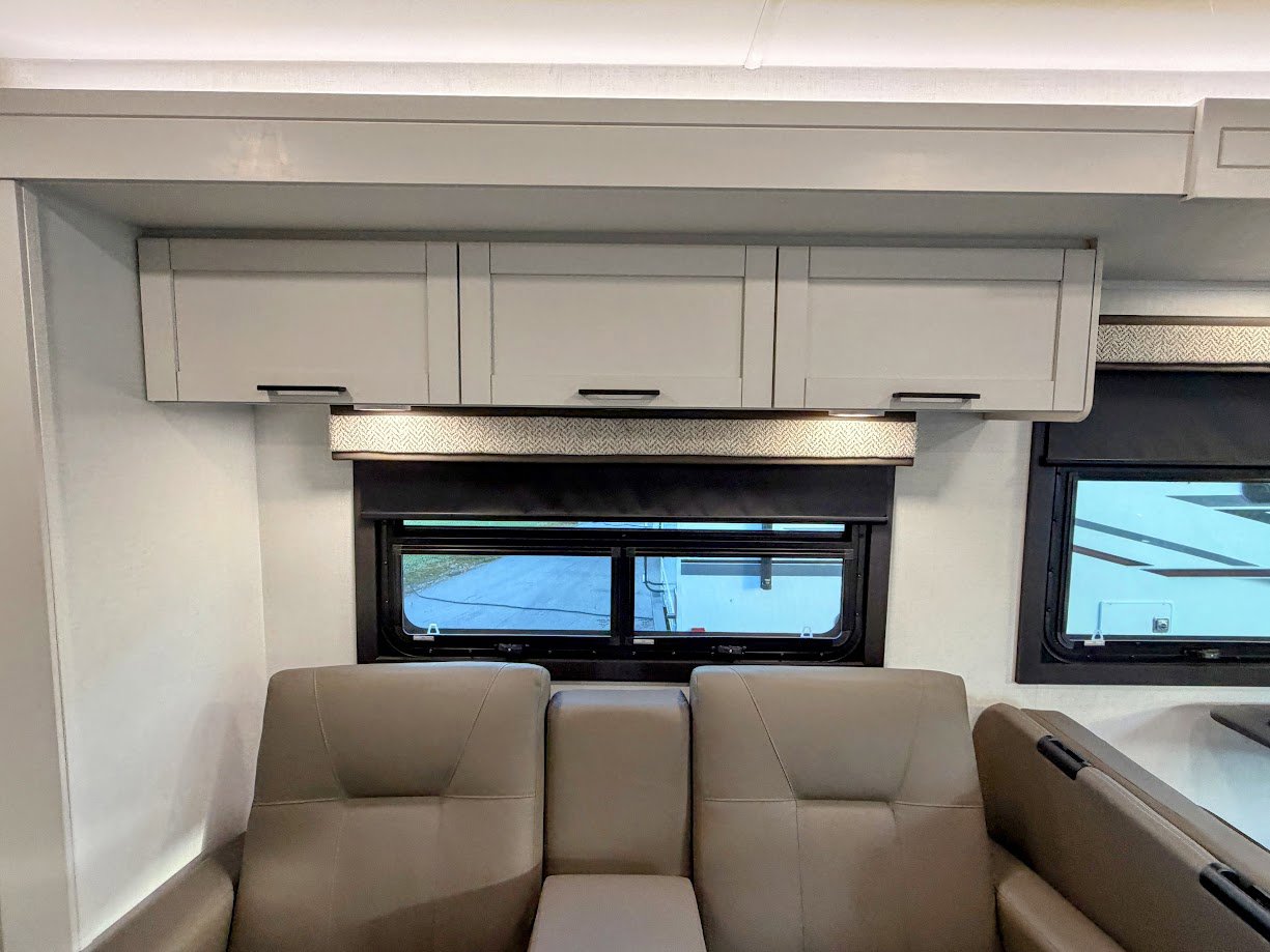 2026 JAYCO GREYHAWK 30Z - Image 20
