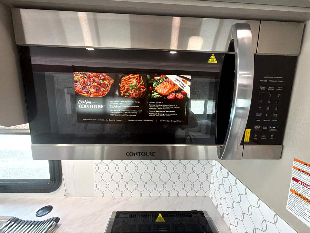 2027 JAYCO REDHAWK 24B - Image 26