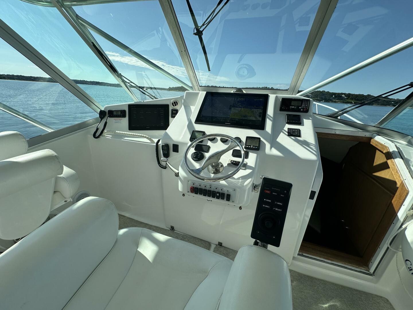 2007 Topaz 40 Express - Image 32