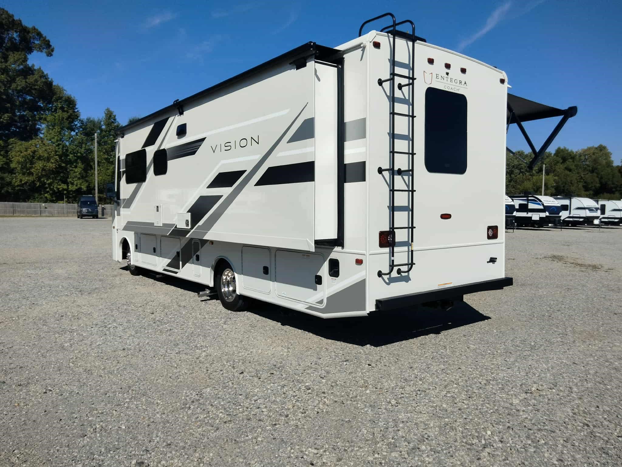 2026 ENTEGRA COACH VISION 29S - Image 4
