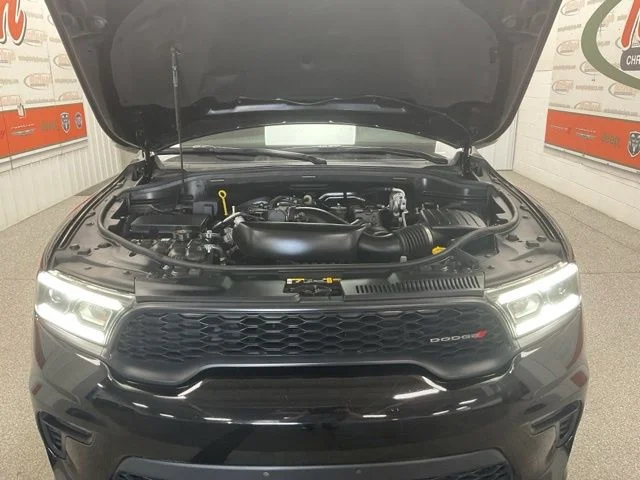 2022 Dodge Durango Utility 4D GT Plus AWD - Image 10