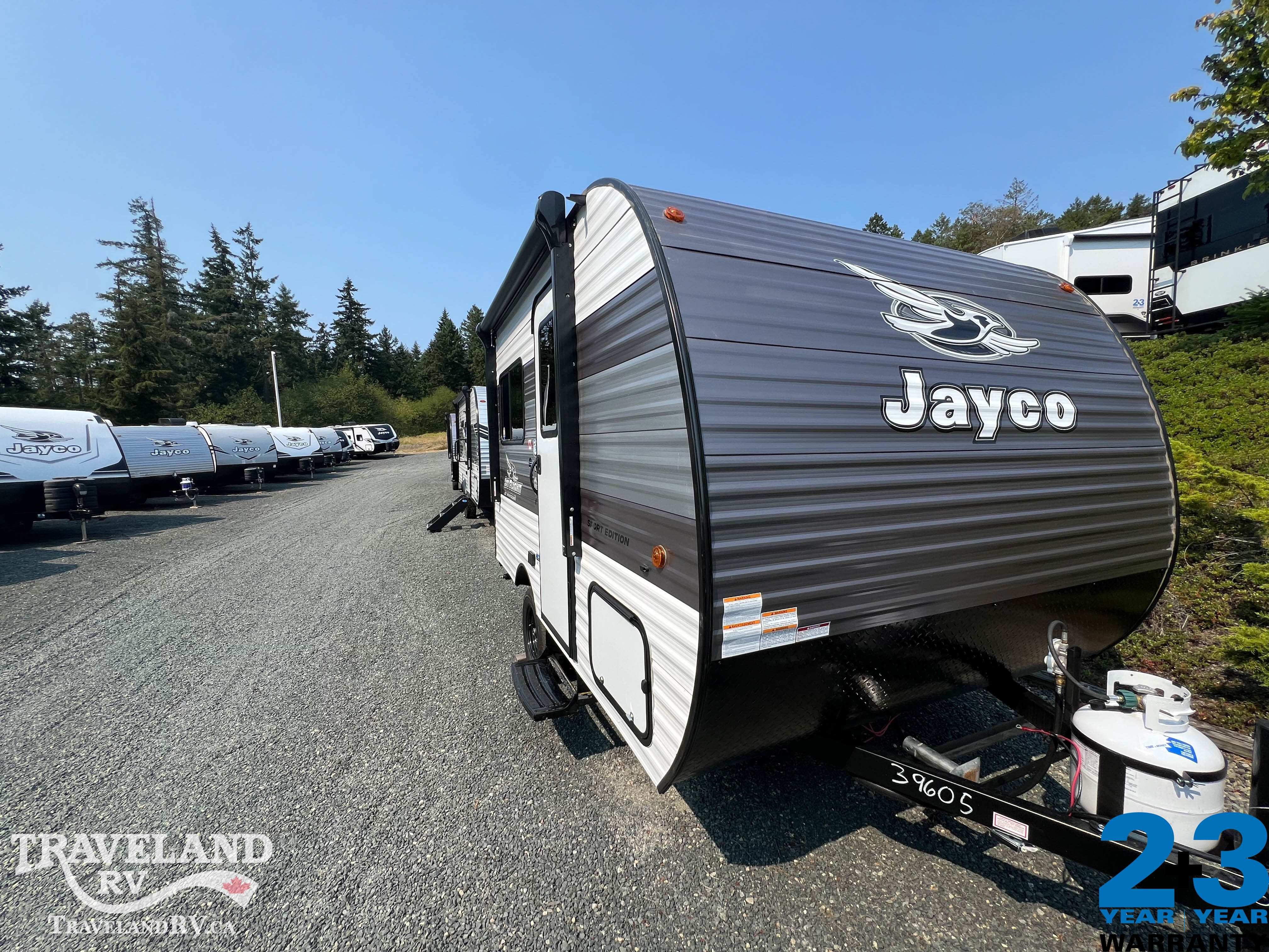 2027 Jayco Jay Flight SLX 130RDW - Image 1