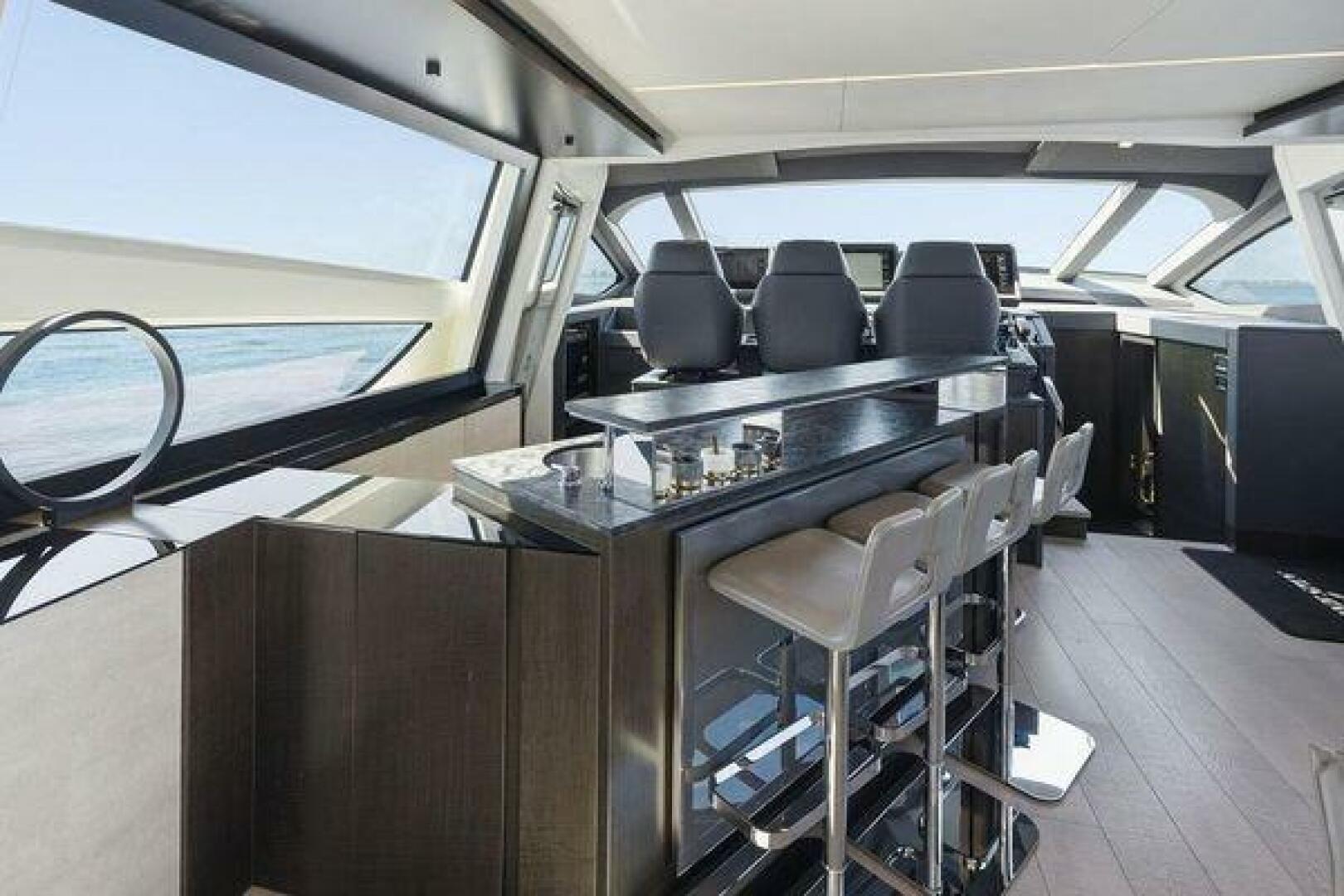 2019 Pershing - Image 46
