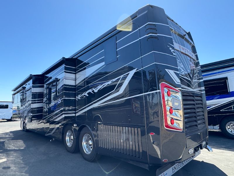 2026 Entegra Coach Aspire 44V - Image 2