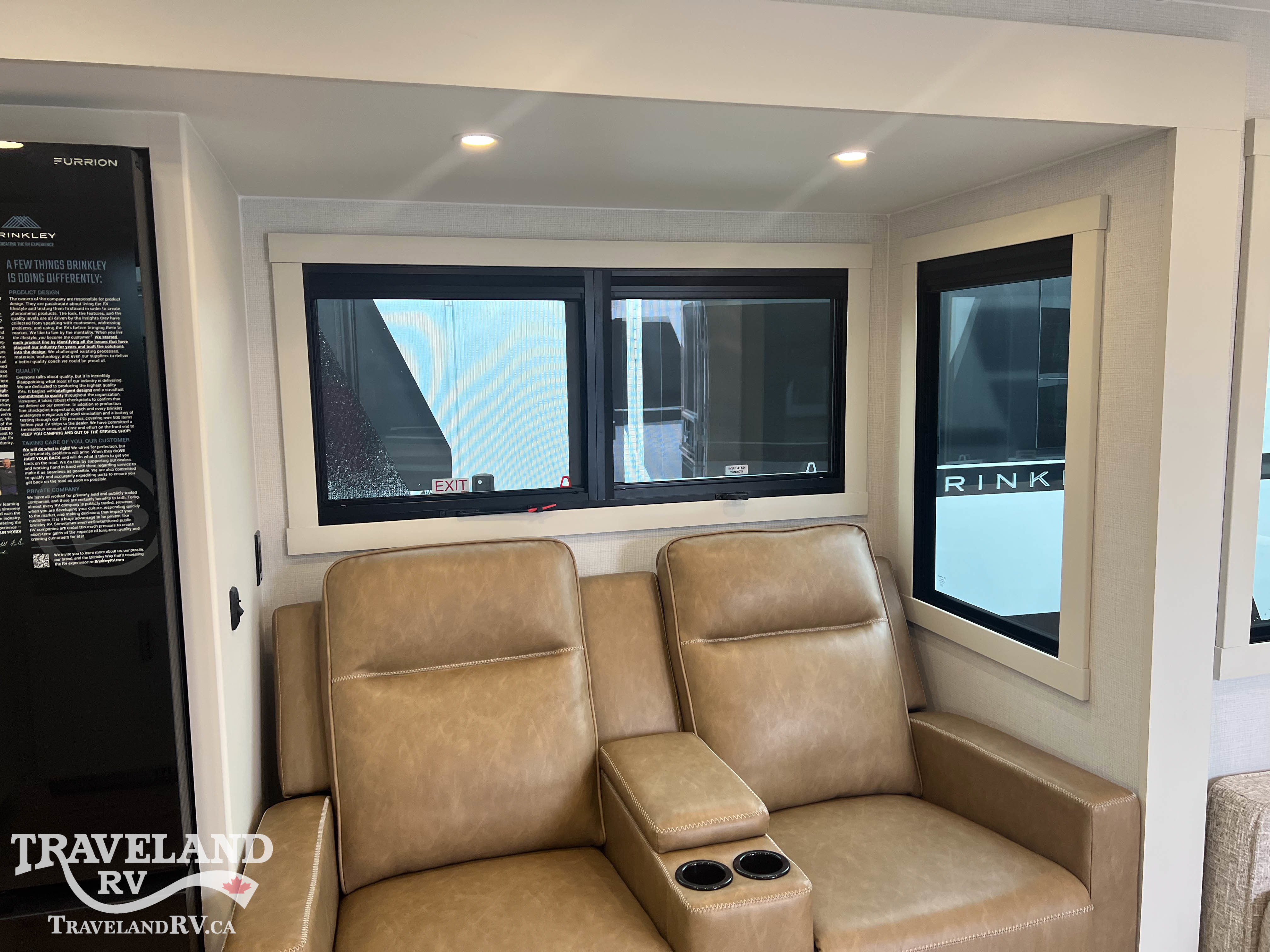 2026 Brinkley RV Model I 275 - Image 10