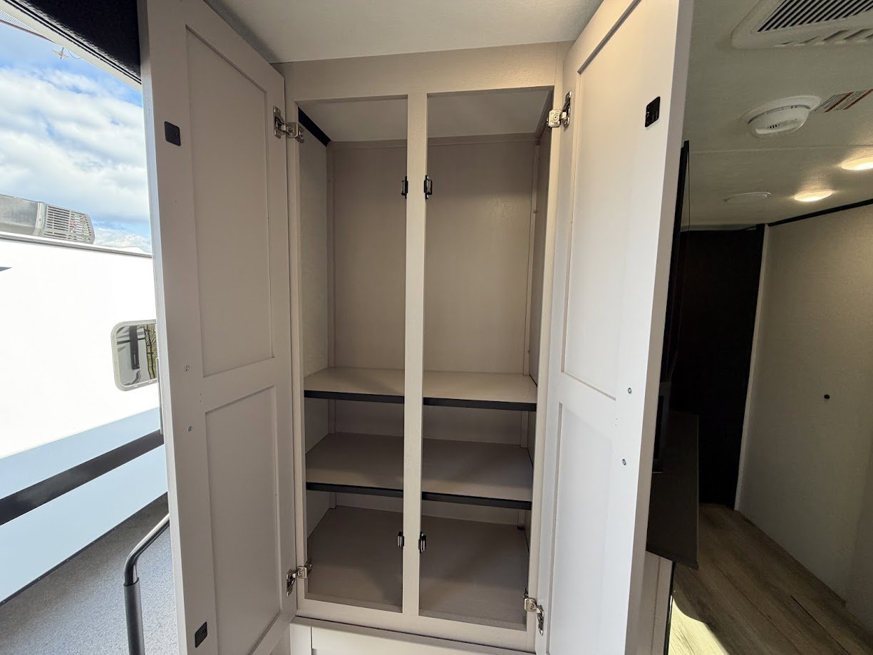 2026 JAYCO JAY FEATHER 24FK - Image 22