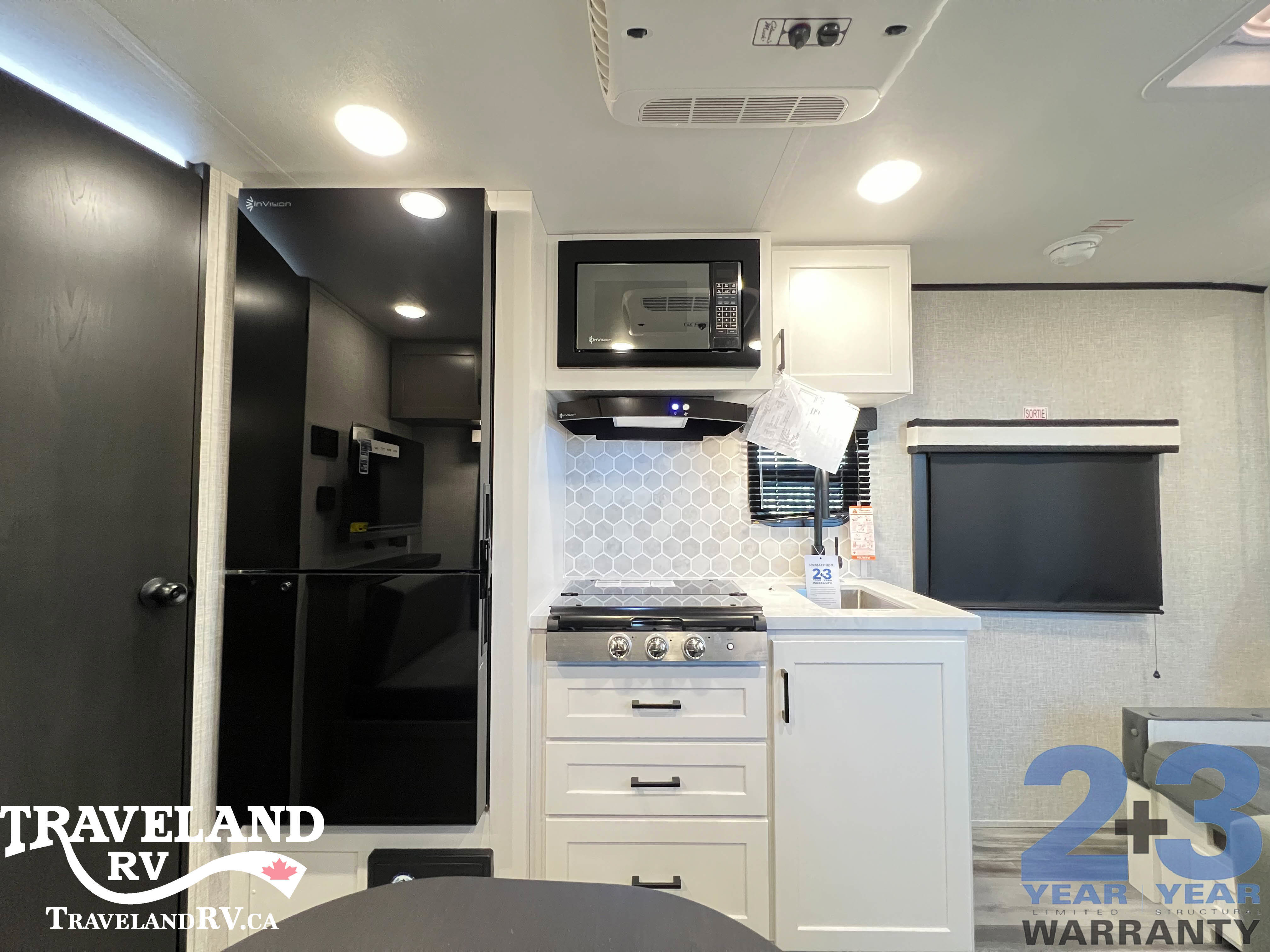 2025 Jayco Jay Feather Micro 173MRB - Image 7