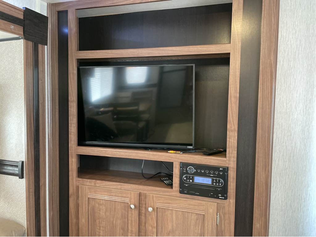 2018 Heartland Prowler 29RKS - Image 14