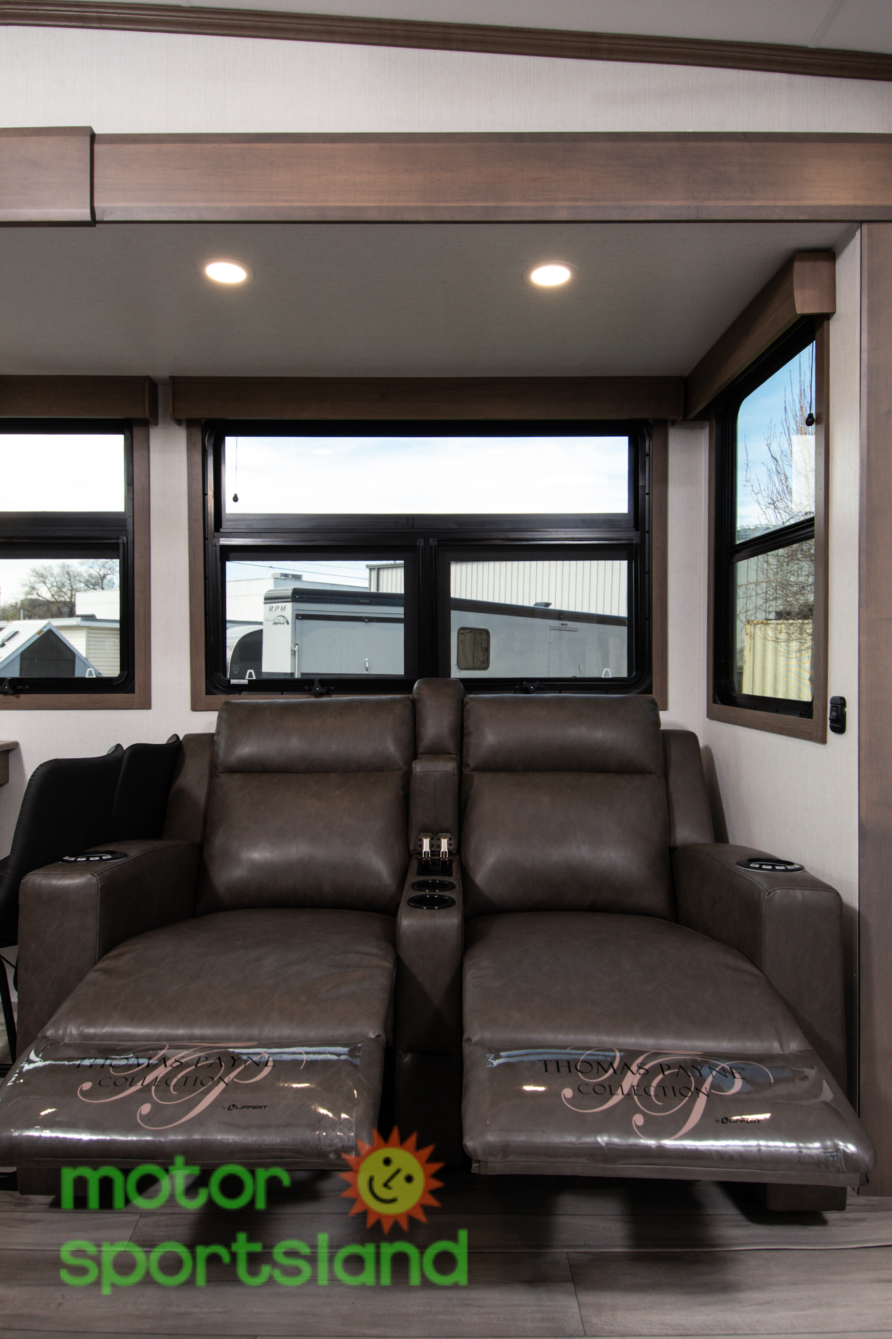 2026 KZ RV Durango D301RLT - Image 66