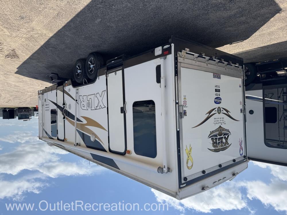 2011 Forest River XLR Viper 29MBV - Image 2