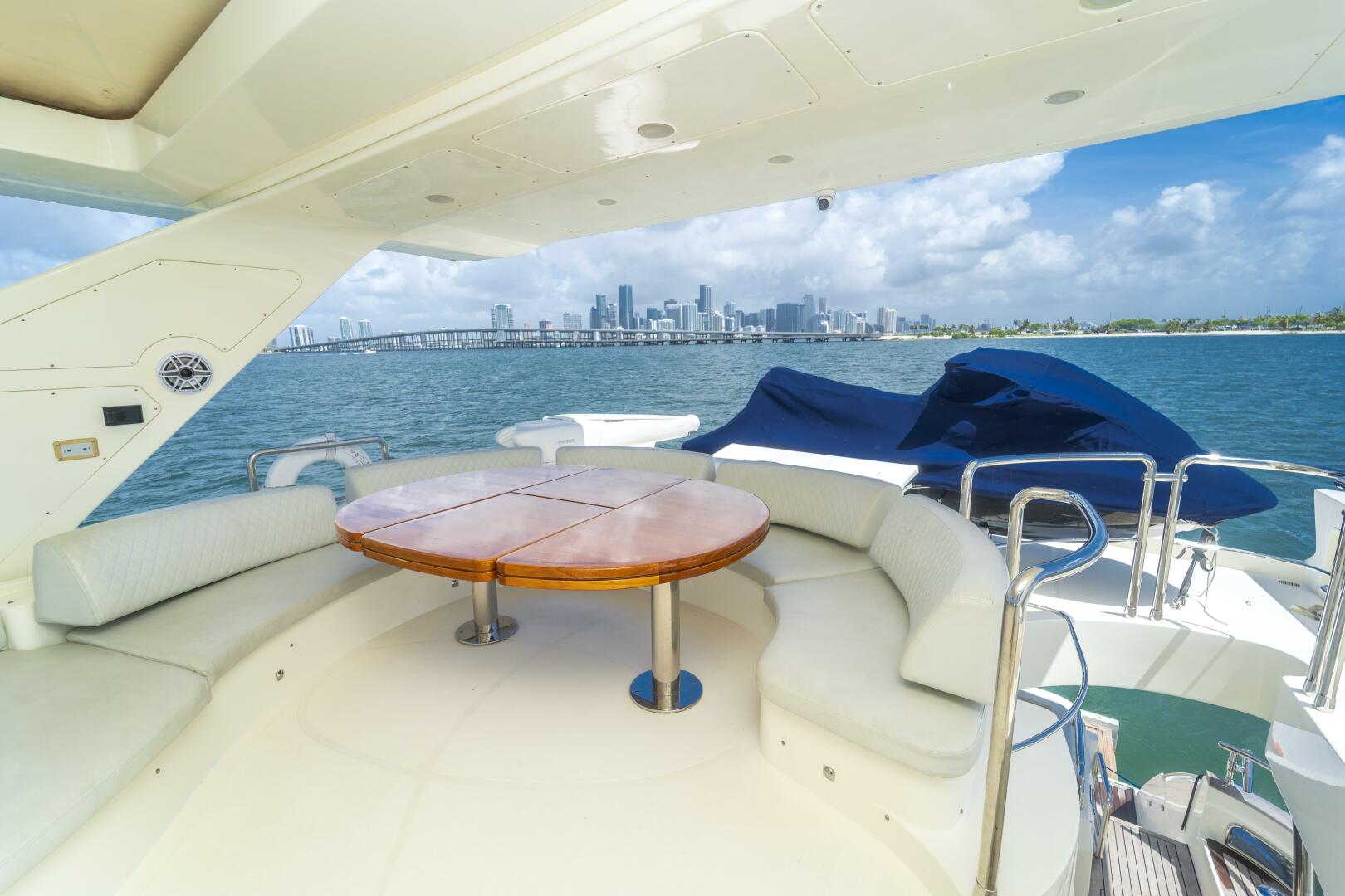 2008 Azimut 75 - Image 69