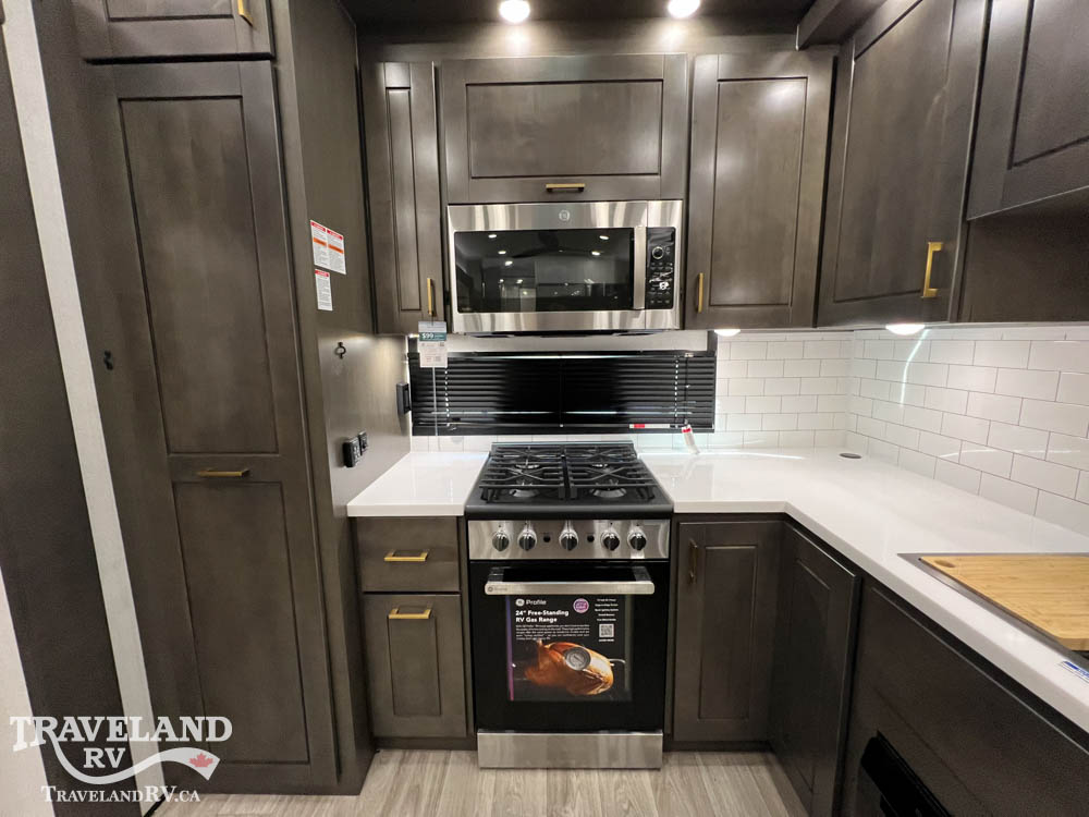 2027 Heartland Bighorn Fifth Wheel 39RK - Image 20