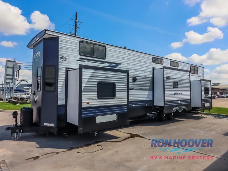 2026 PALOMINO PUMA 421LFT - Image 4