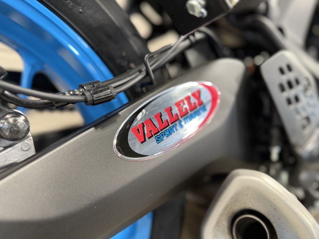 2026 Yamaha MT-07 - Image 25