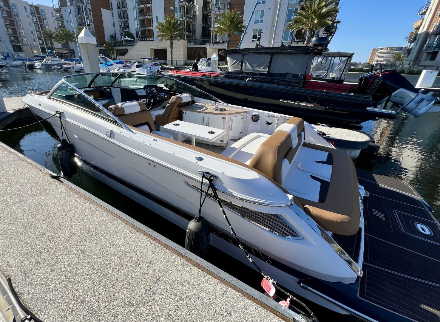 2019 Four Winns H290 - Image 11