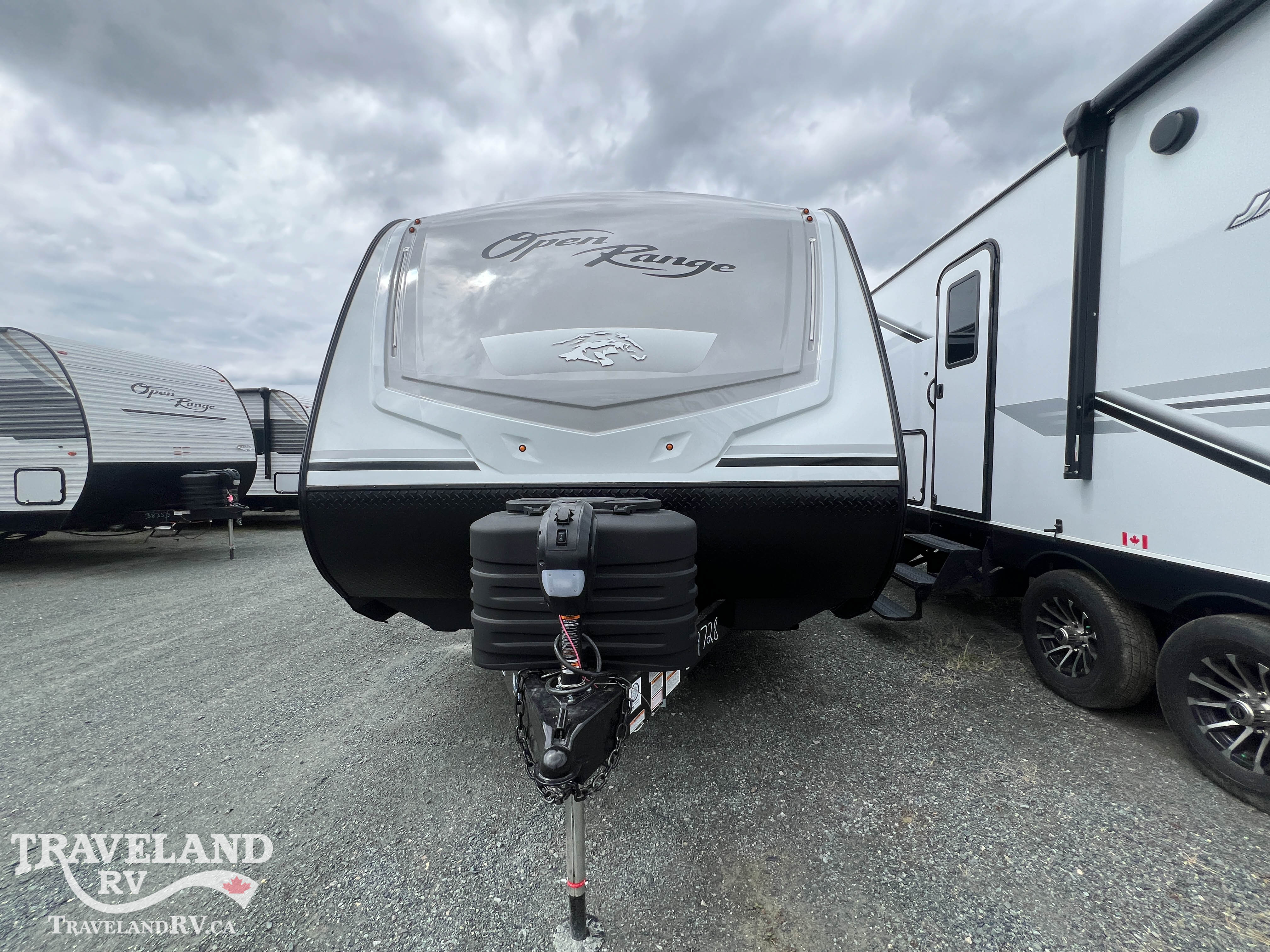 2027 Highland Ridge Range Lite 250RBL - Image 4