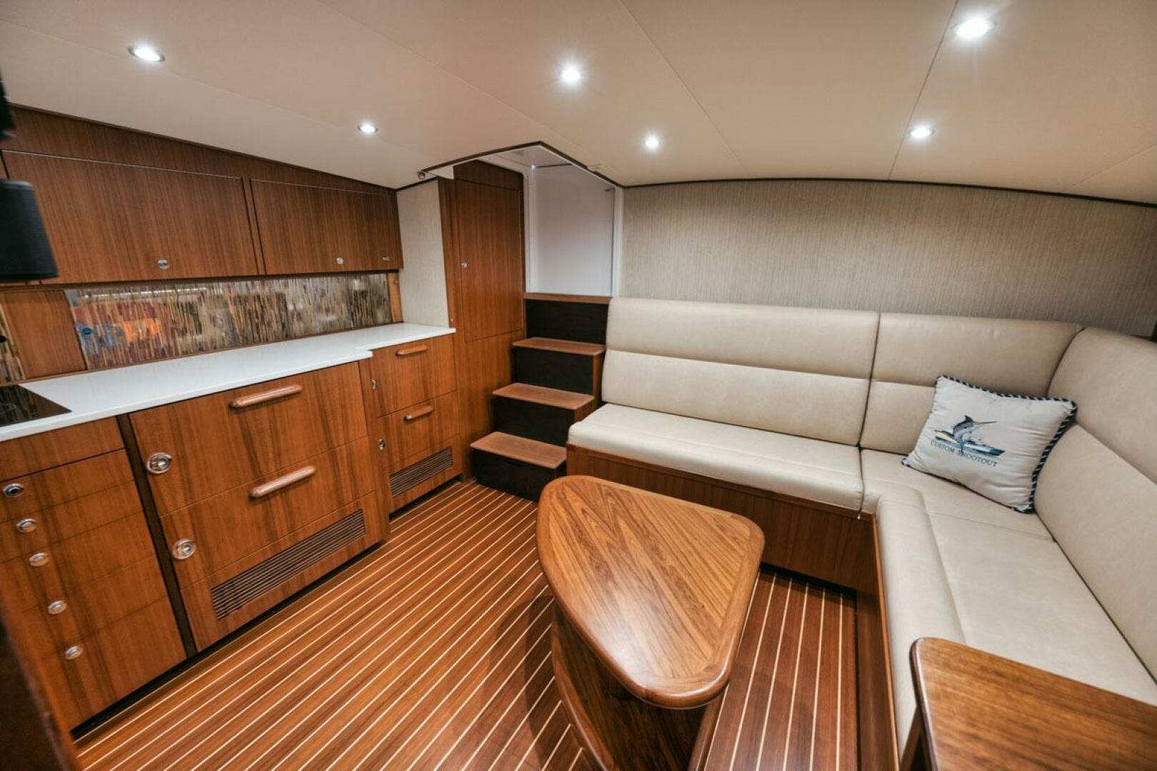 2019 Gamefisherman Express - Image 3