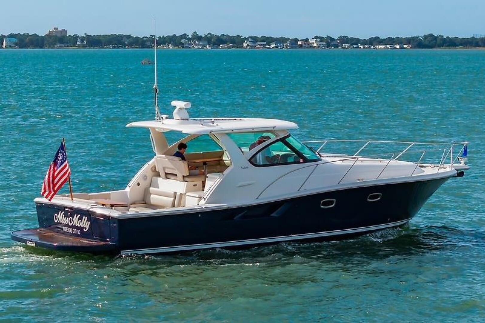 2015 Tiara Yachts 39 Coronet - Image 48