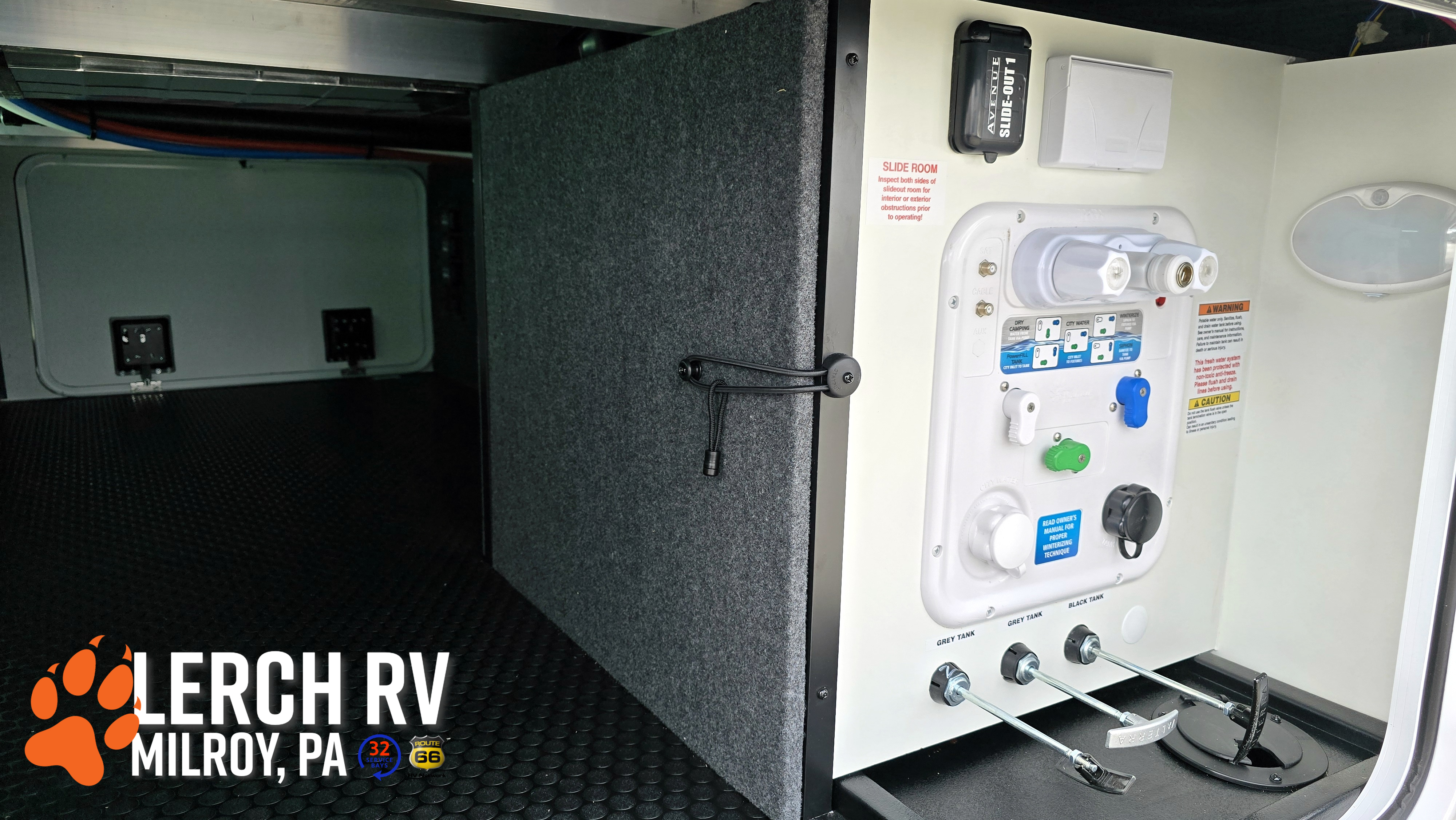 2026 Alliance RV Avenue All-Access Series 29RL - Image 5