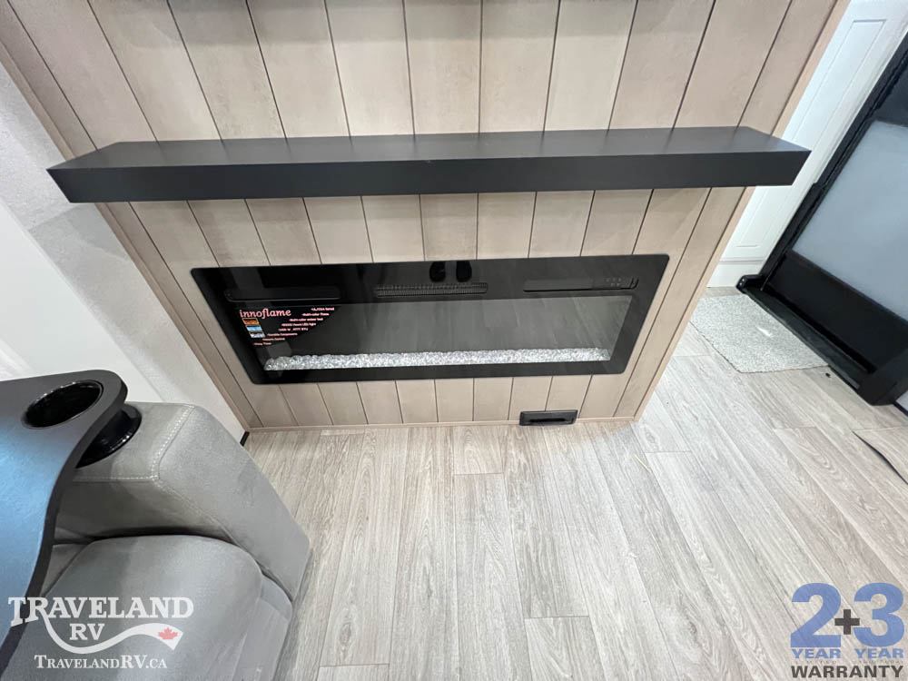 2027 Jayco Pinnacle 38FBRK - Image 30