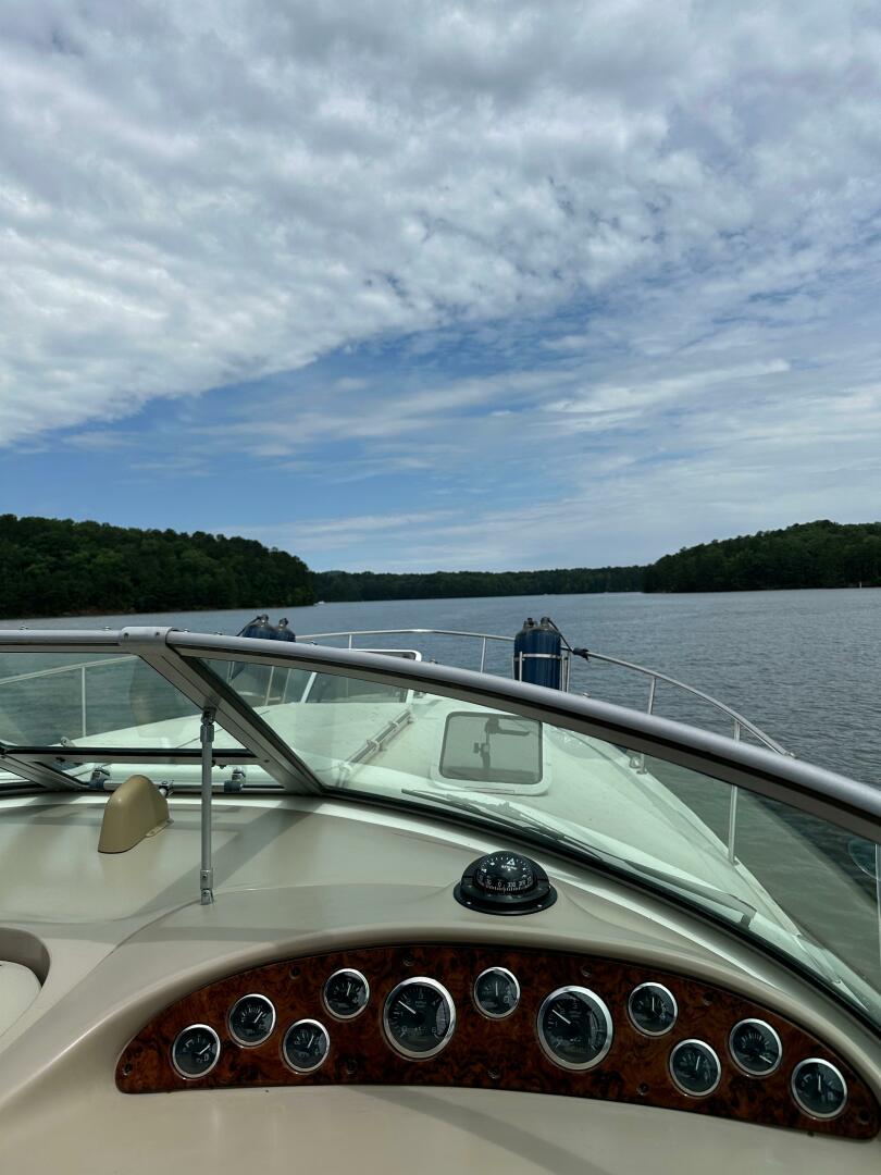 2002 Sea Ray 340 Sundancer - Image 17