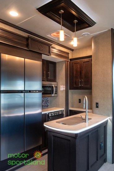 2016 Keystone Raptor 398TS - Image 25