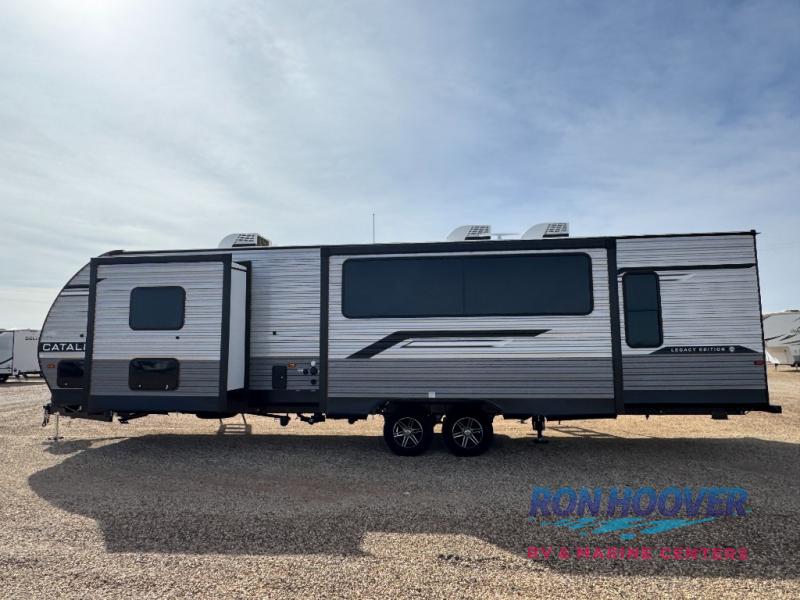 2026 COACHMEN 333DORM - Image 75