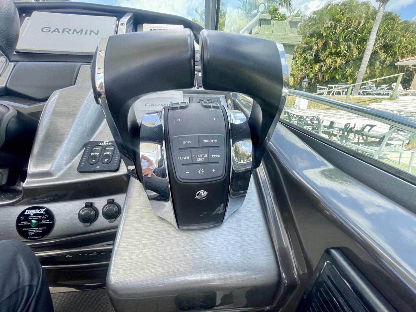 2016 Monterey 335 Sport Yacht - Image 24