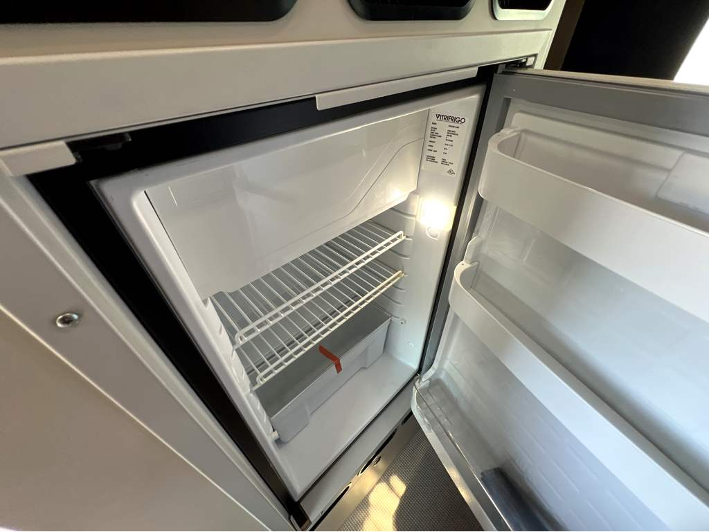 2026 AIRSTREAM RANGELINE POPTOP - Image 13