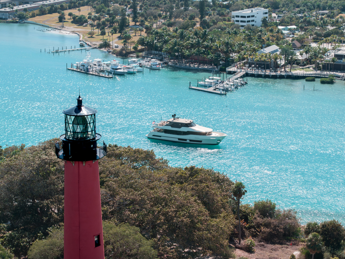 2025 Ocean Alexander 28L - Image 5