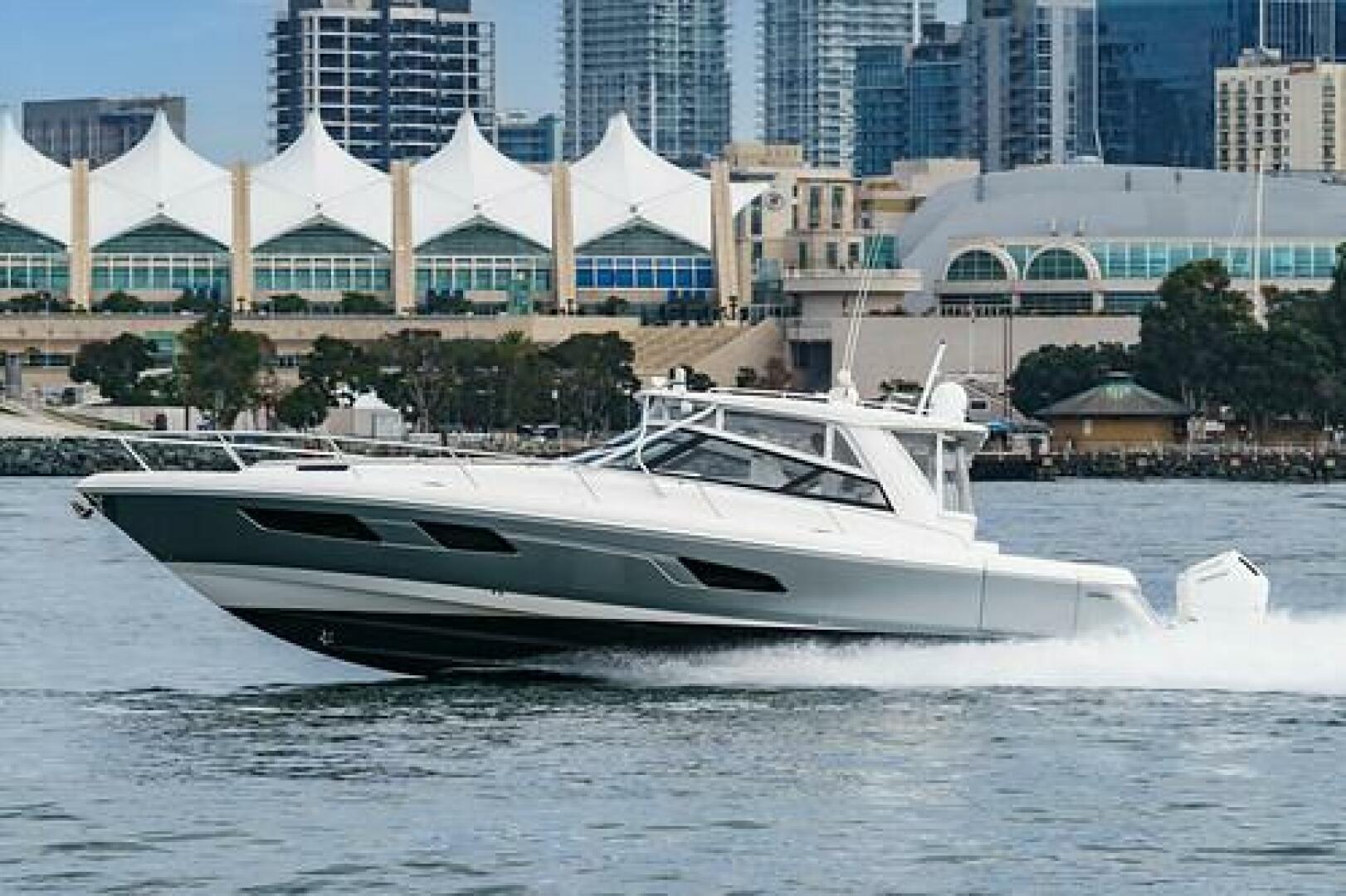 2022 Intrepid 477 Evolution - Image 5