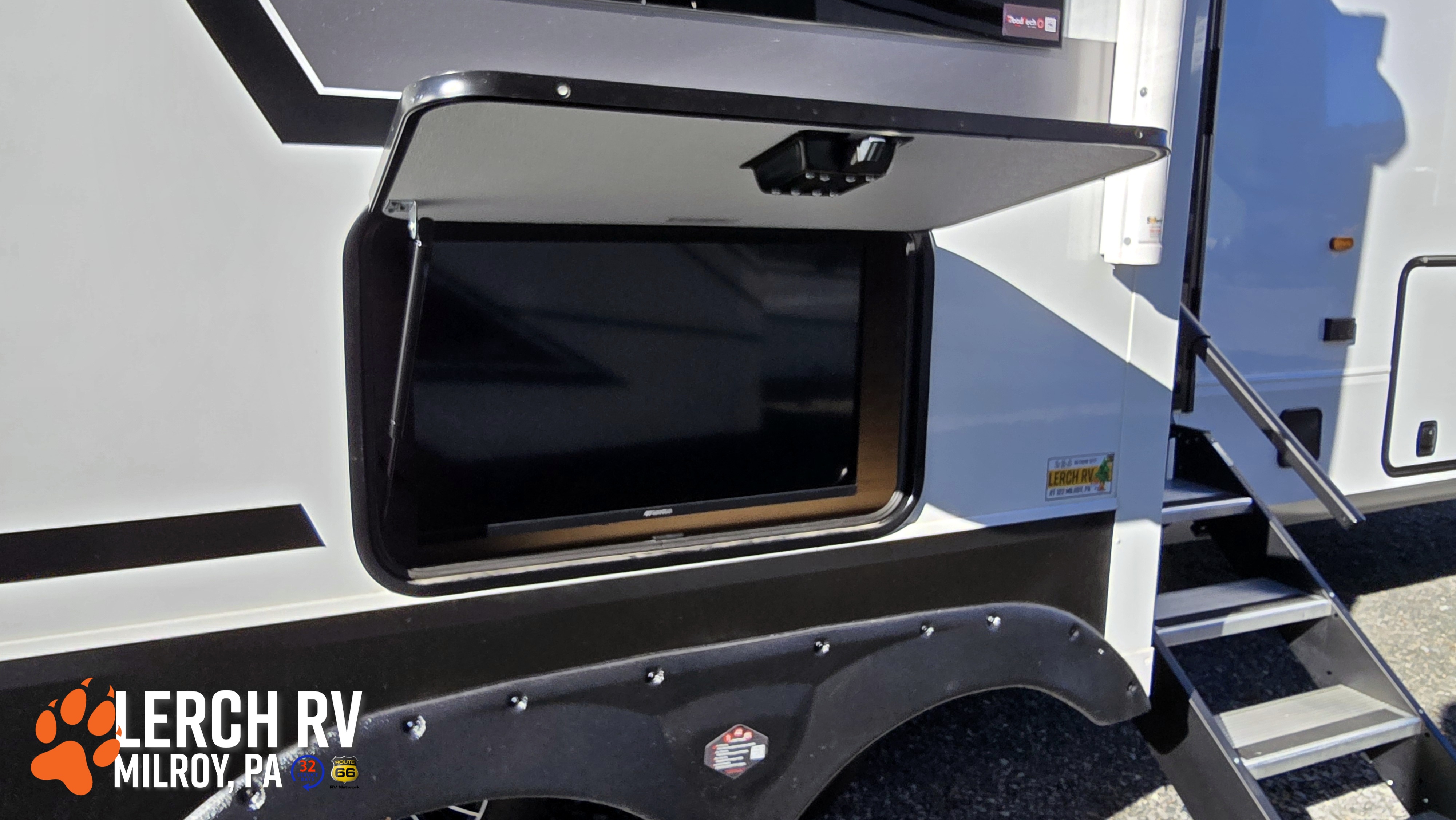 2027 KZ RV Durango Gold G310RLQ - Image 15